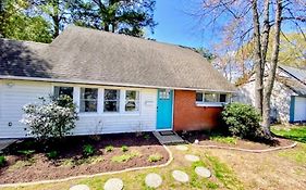 The Bamboo House! Dog-Friendly Home N Rva Sleeps 8